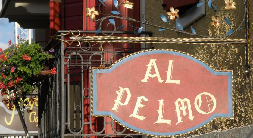 Hotel Al Pelmo Wellness — Hotel in Pieve di Cadore