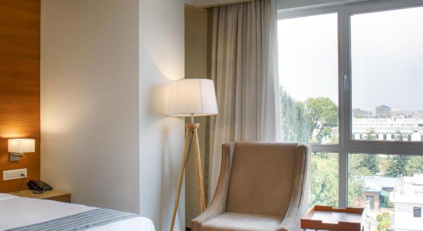 Image of Executive Room 9