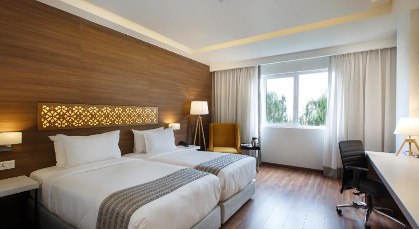 Image of Executive Room 4