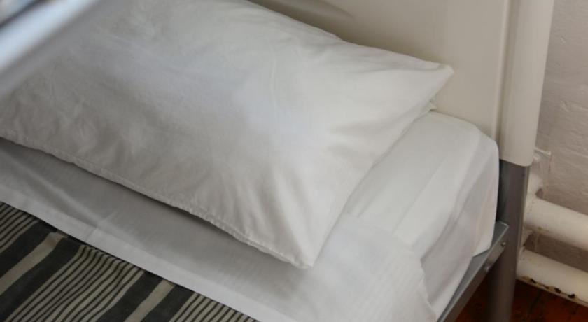 Jailhouse Accommodation photo