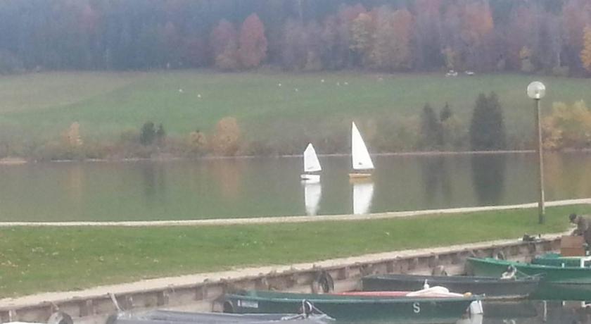 Foto di L'Ecrin du Lac - Prenotazione scontata Agoda