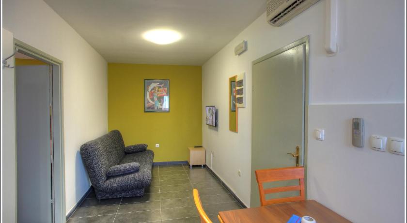 Bokun Apartments II — Hotel in Sisak