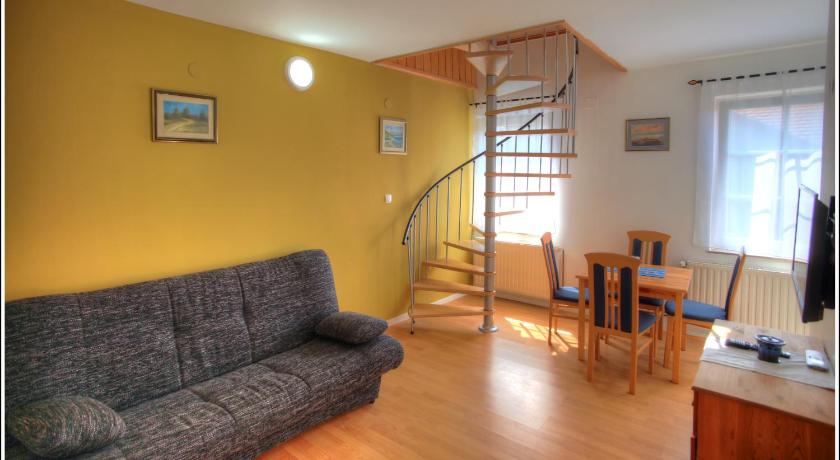 Bokun Apartments II photo