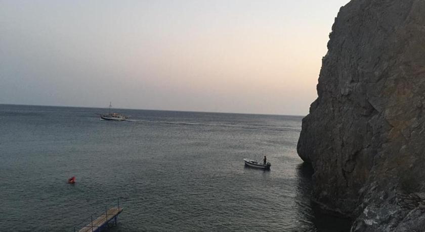 Psaros Melinta photo