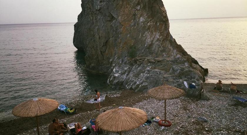 Psaros Melinta photo