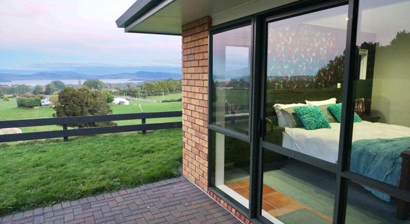 Rotorua Lake View Manor — Hotel in Rotorua