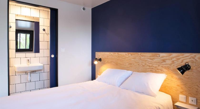 Eklo Hotels Lille