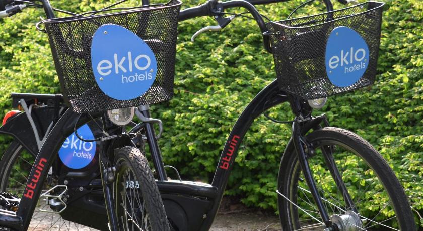 Eklo Hotels Lille