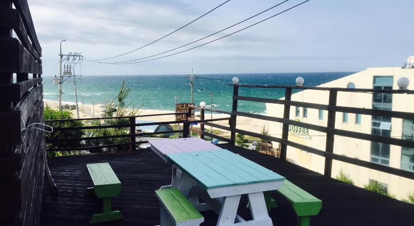 Gangneung Sea View Pension photo