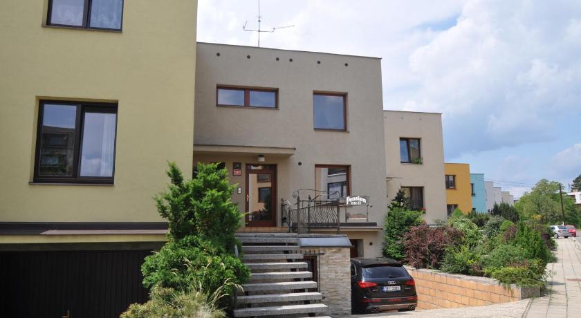 Penzion Kimex photo
