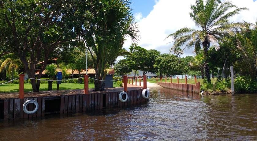 Portal do Sol Lencois Pousada