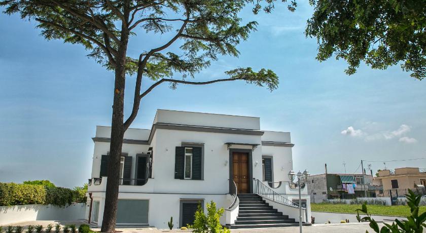 Al Tartarughino B&B