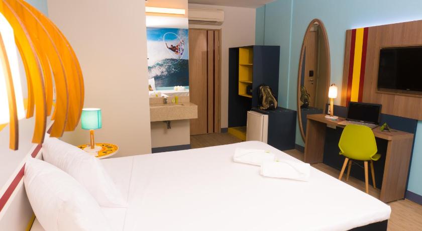 ibis Styles Guaruja