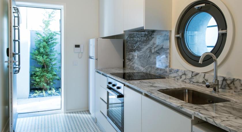 Image of Apartment - Ground Floor 1