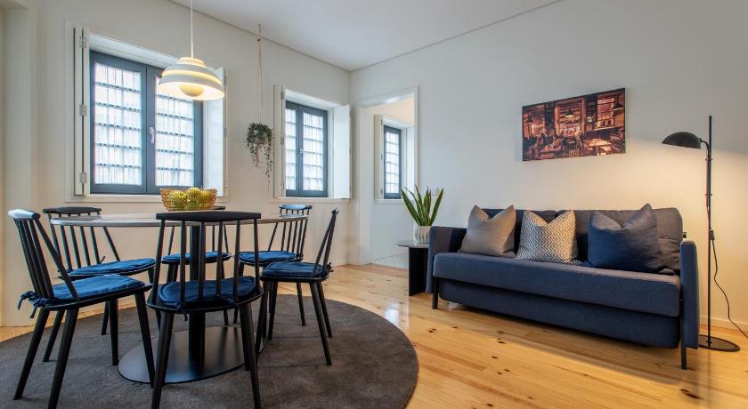 Image of Two-Bedroom Apartment 4