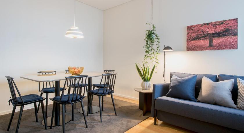 Image of Apartment - Ground Floor 3