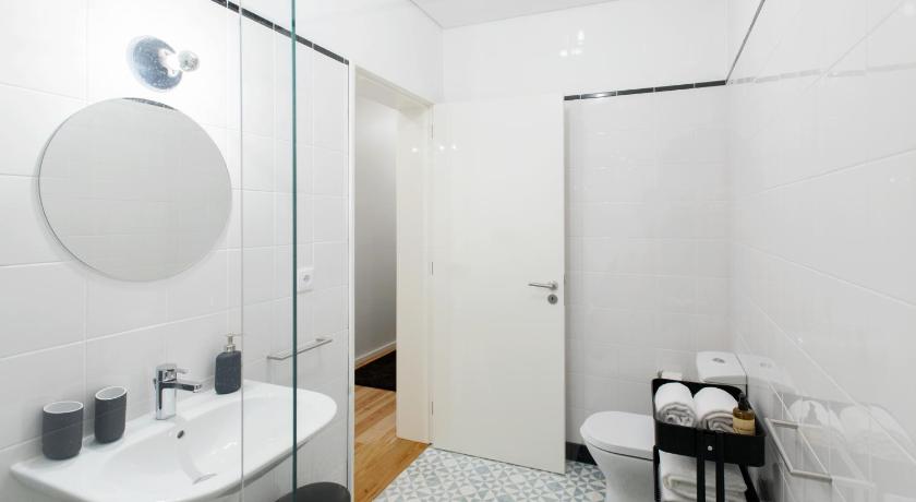 Oporto Serviced Apartments - Alvares Cabral photo