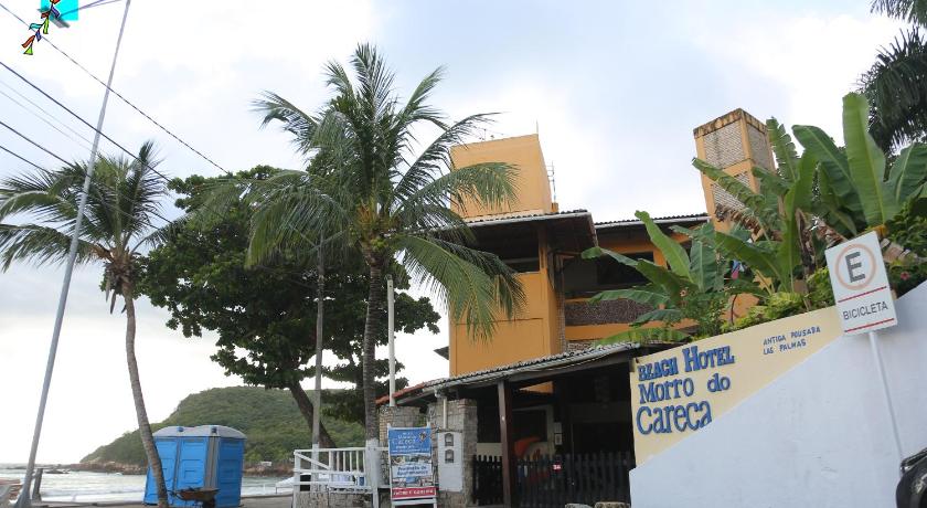 Hotel Morro do Careca