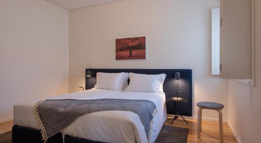 Image of One-Bedroom Apartment 3