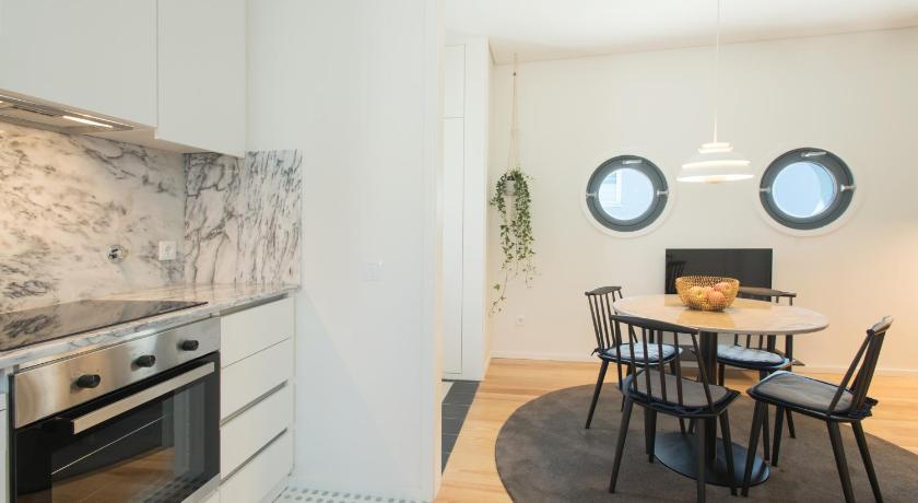 Image of One-Bedroom Apartment 1