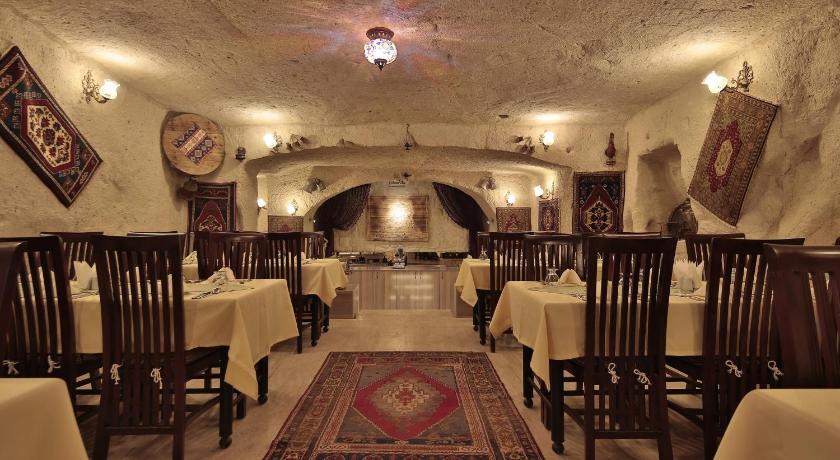 Fosil Cave Hotel