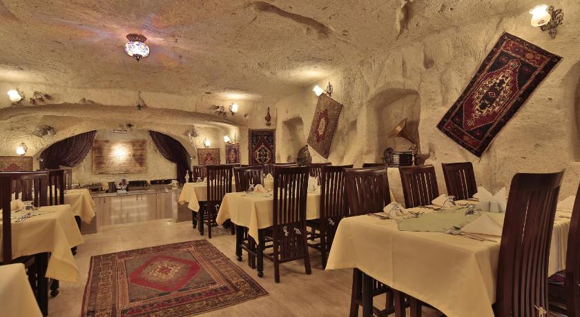 Fosil Cave Hotel