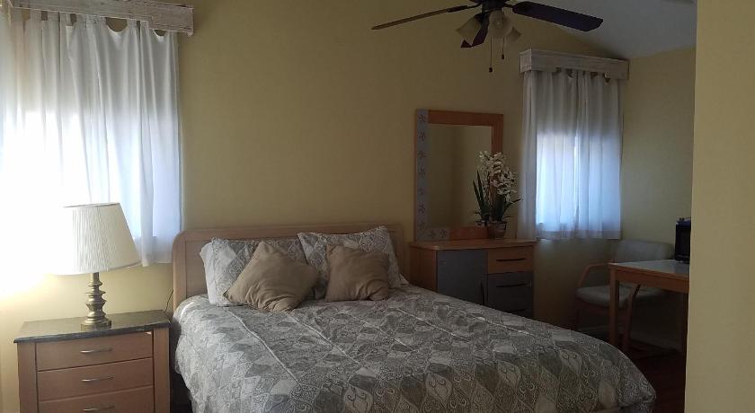 Lake Place Resort photo