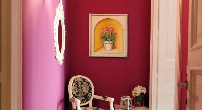 B&B Antonello da Messina photo