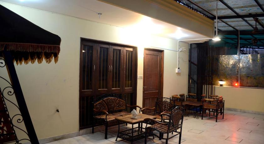Mohini Home Stay photo