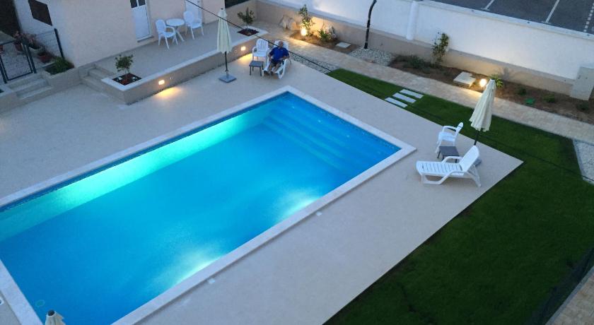 Guest House Punta Grzan photo