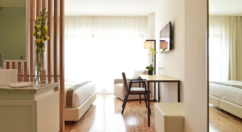 梅西莱拉格兰德 Algarve Race Resort Hotel 5星级 酒店 餐厅