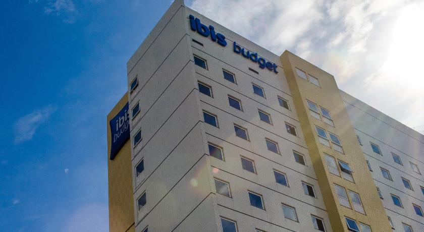 ibis budget Belem