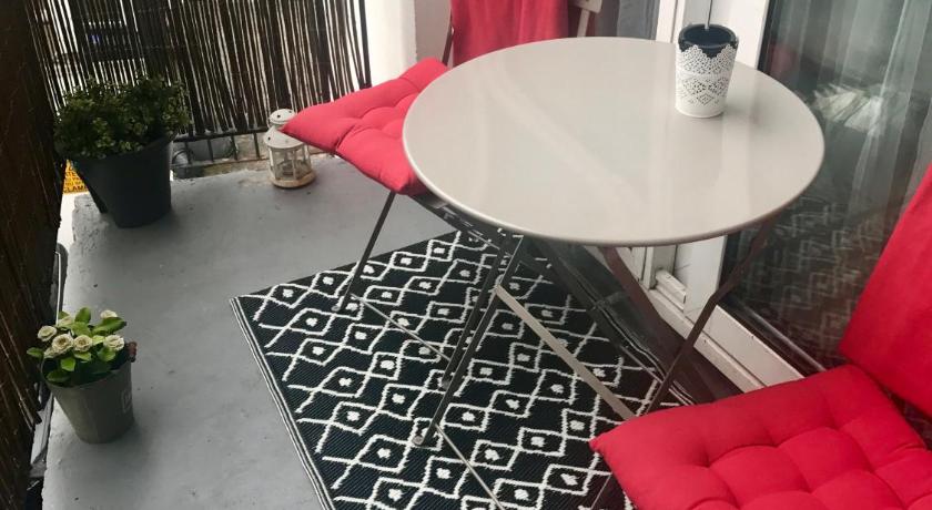 City Centre Georgian Apartment photo