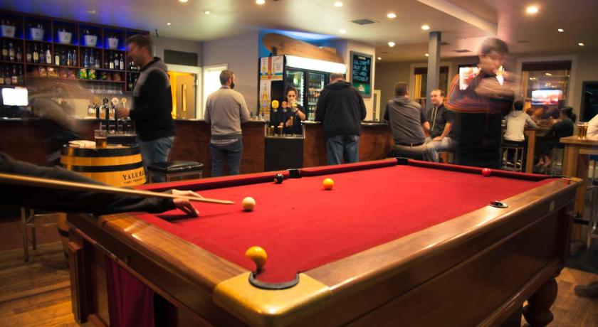 Sporties Hotel photo
