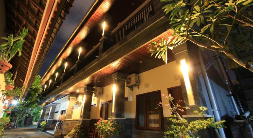 Surya Inn photo