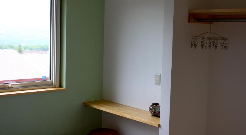 Niseko Guesthouse Nalu photo