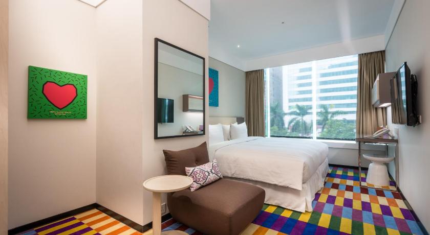 Image of Superior Double Room 0