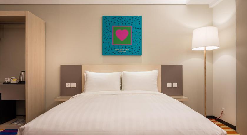 Image of Run Of House - Room Type Not guaranteed 0