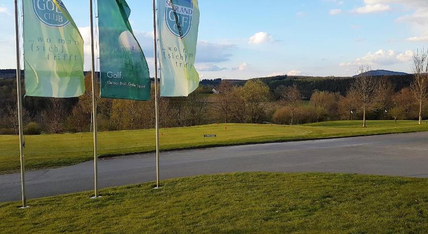 Siegerland Hotel Haus Im Walde Formerly Land Gut Hotel Siegerland