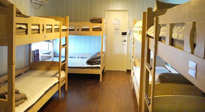 Hello Guesthouse Prices Photos Reviews Address South Korea - 