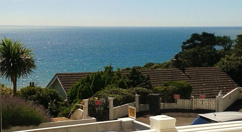 Wide Horizons — Hotel in Bournemouth