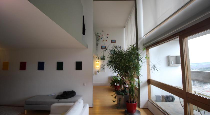 Homestay Le Corbusier 5 ieme Rue photo