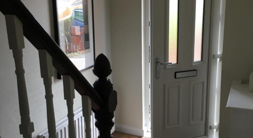 Belfast Holiday Home photo