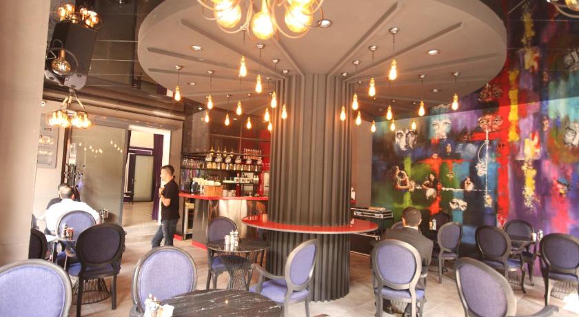 Hotel Naumpasa Konagi - main image