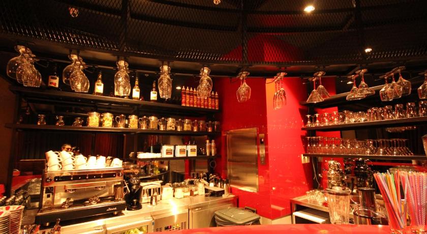 Hotel Naumpasa Konagi - image 13