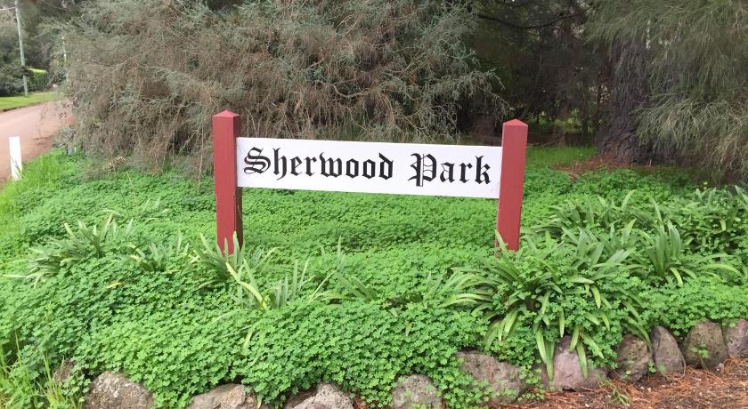 Sherwood Park bed and breakfast — Hotel in Somerville