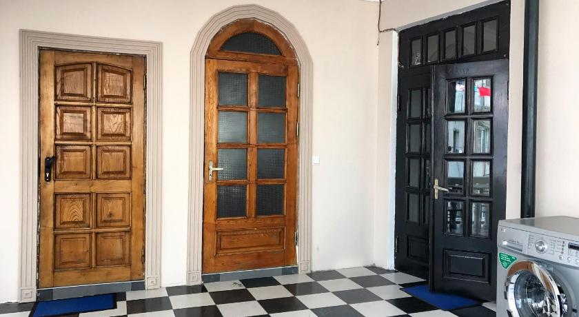 Gurami Guest House 1 photo
