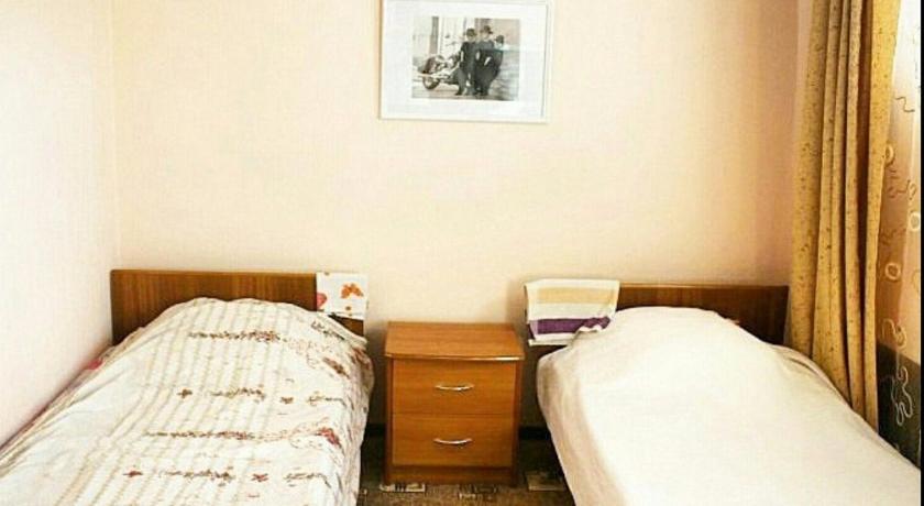 Mini-hotel Valensiya photo