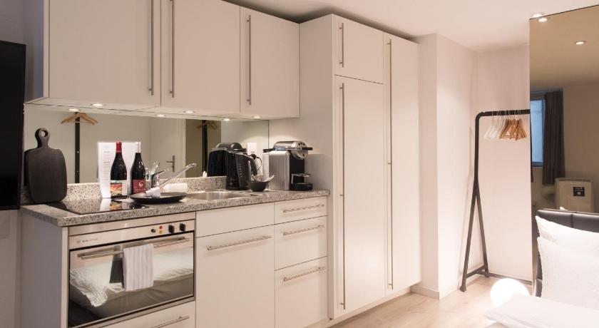 Top city center location by Airhome photo