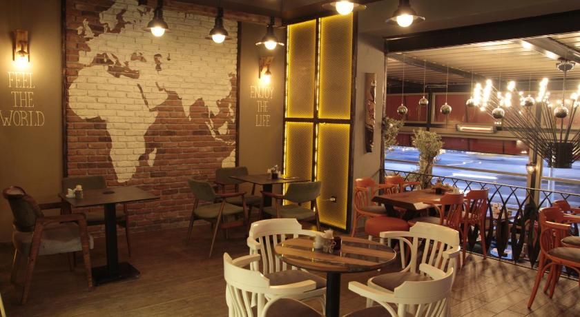 Rios Edition Hotel - image 12